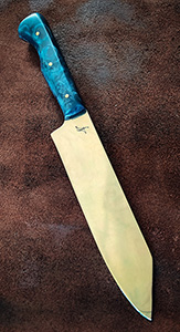 JN Handmade Chef Knife CCJ52a